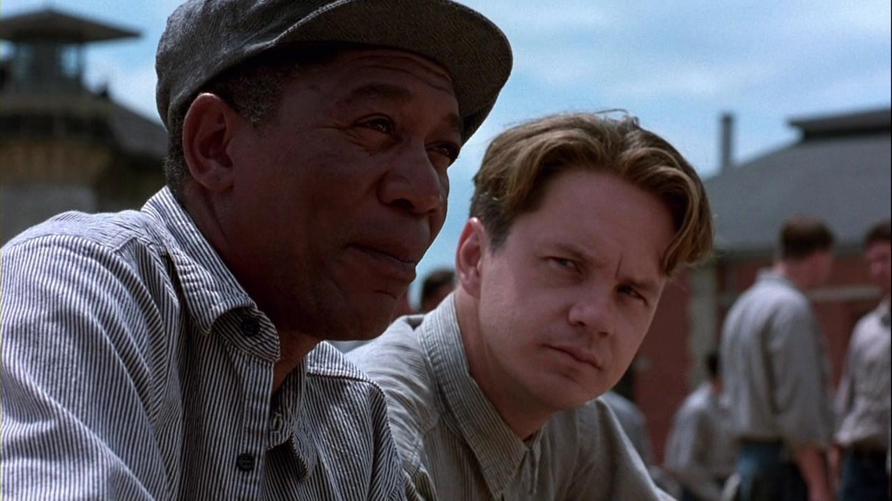 побег из шоушенка 1994 скачать торрент Скачать торрент фильм побег из шоушенка.