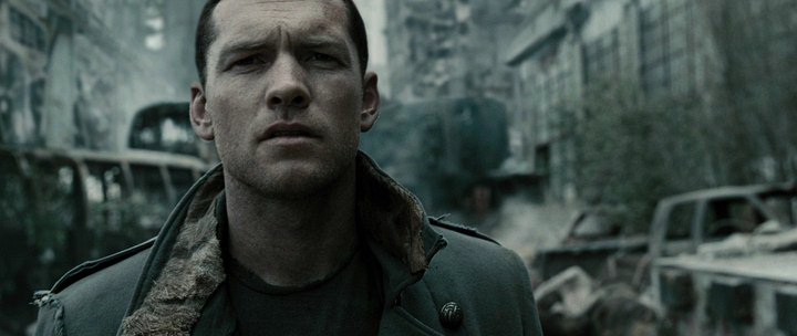 скачать через торрент фильм терминатор 4